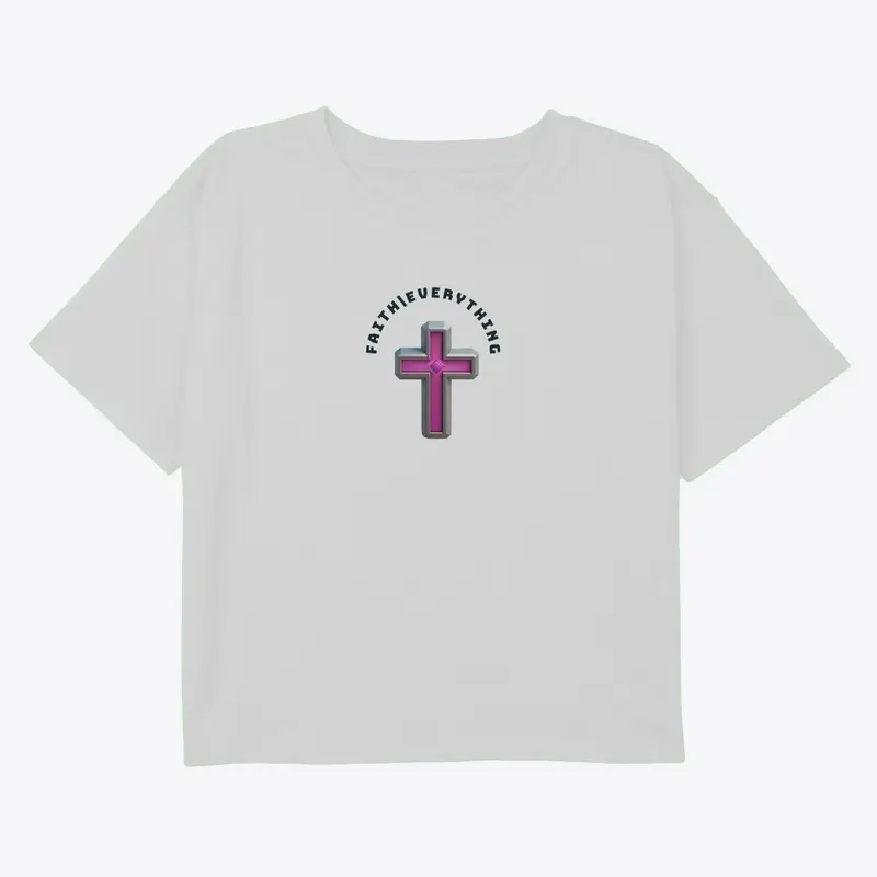 Faith T-Shirt