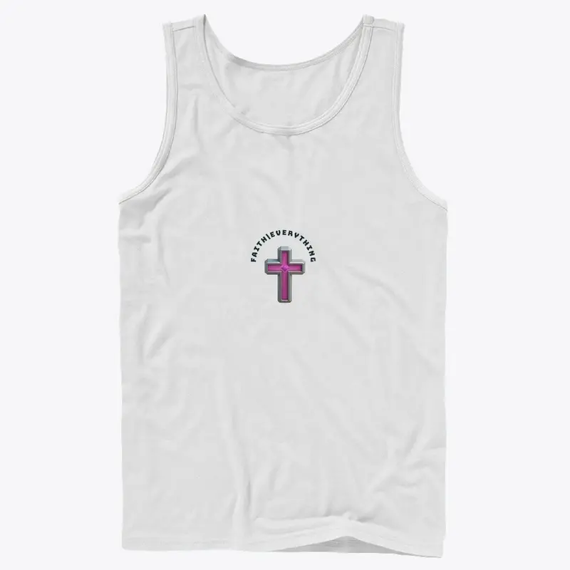 Faith T-Shirt