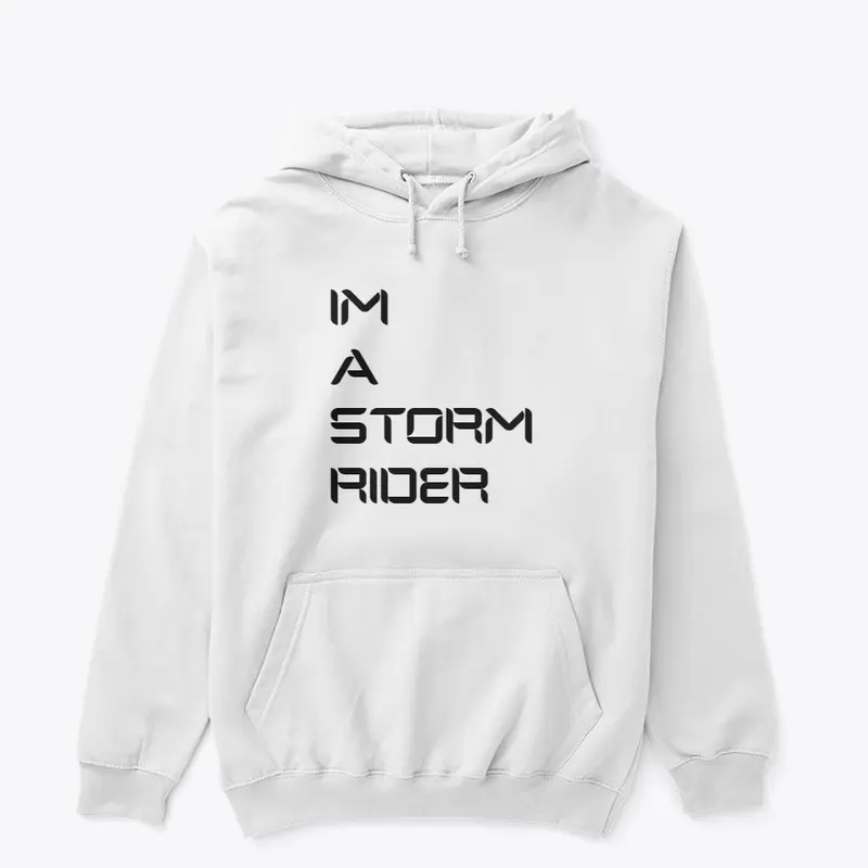 Storm Riders