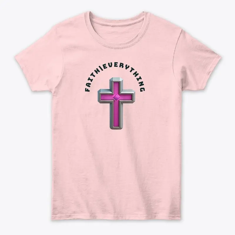 Faith T-Shirt