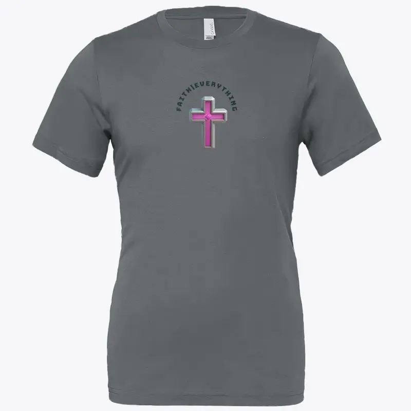 Faith T-Shirt