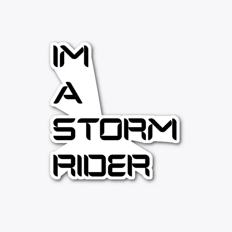 Storm Riders